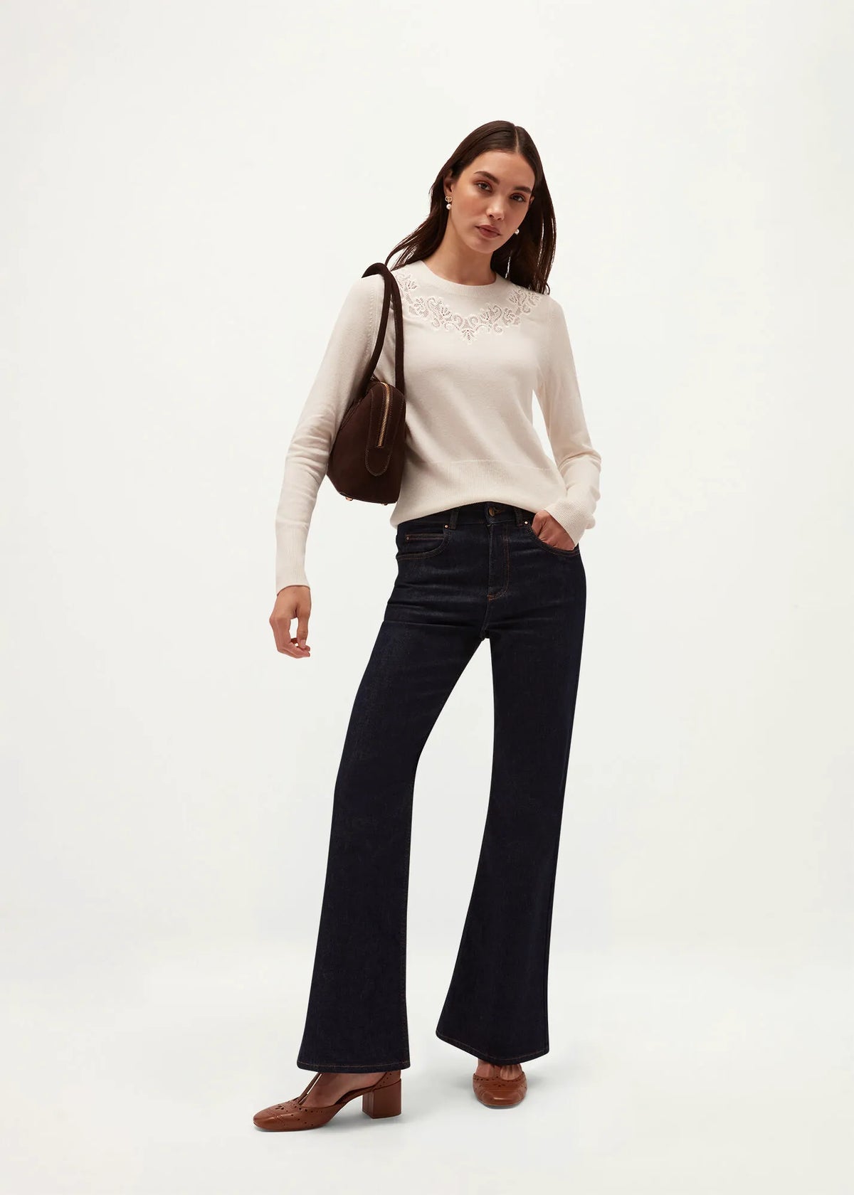 Warm Ivory