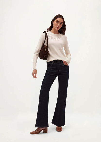 Warm Ivory