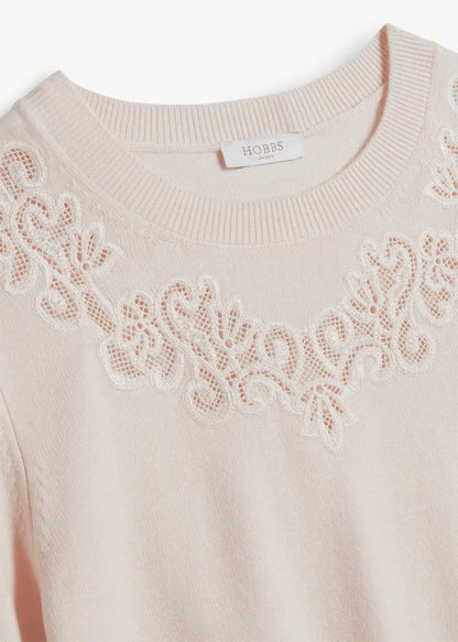 Warm Ivory