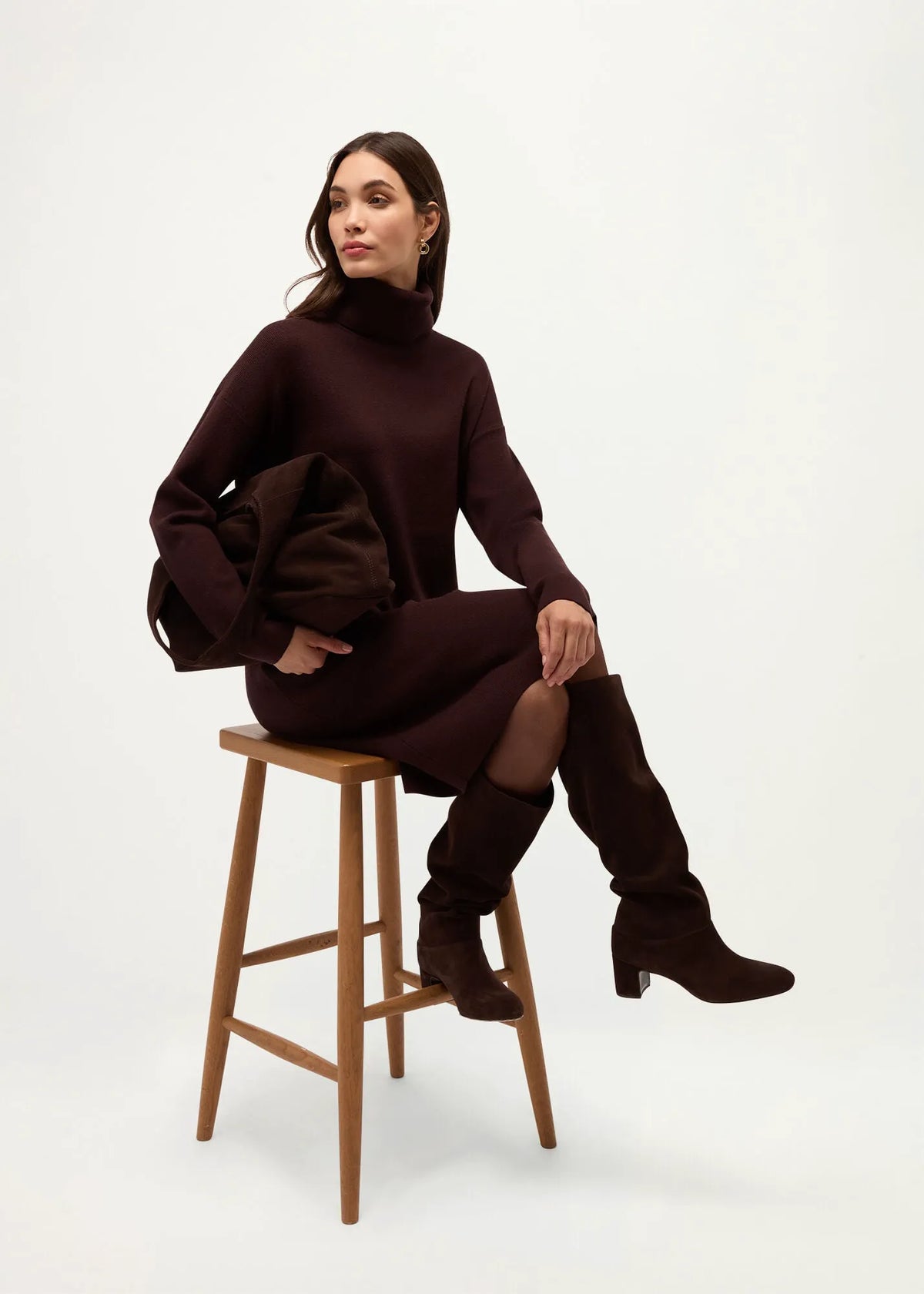 Alder Brown