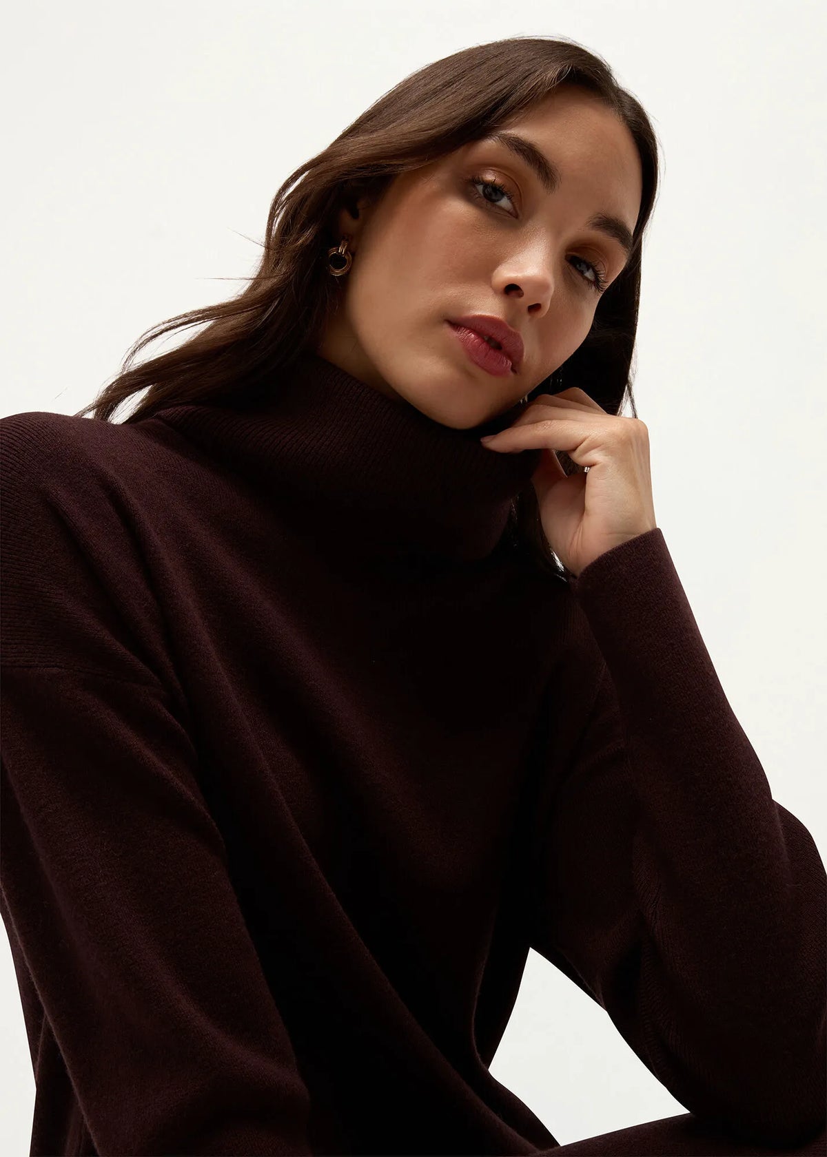 Alder Brown