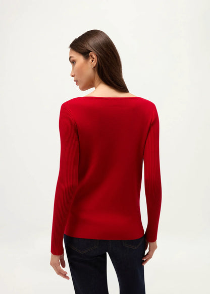 Hobbs Red