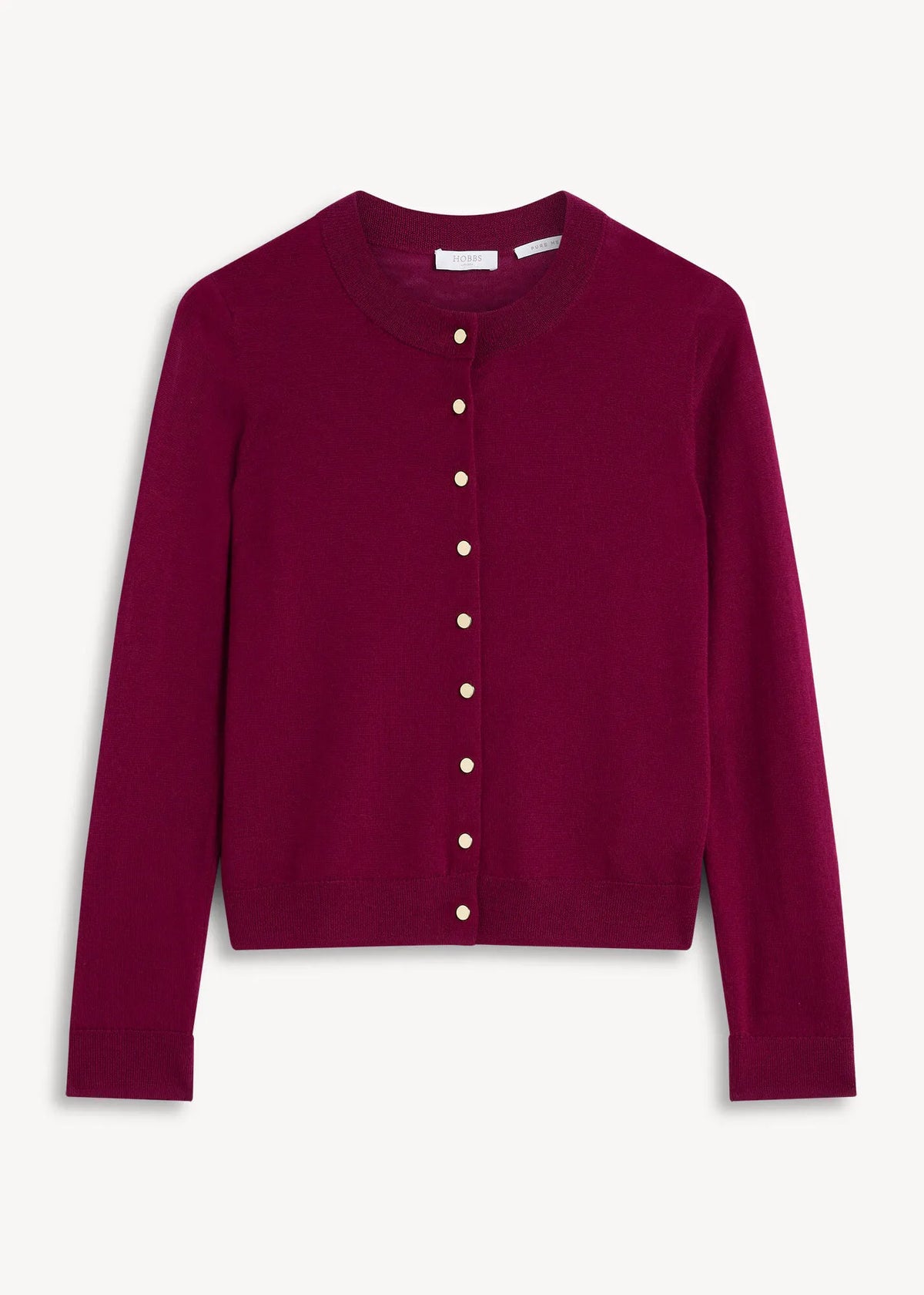 Warm Plum