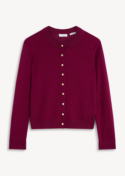 Warm Plum