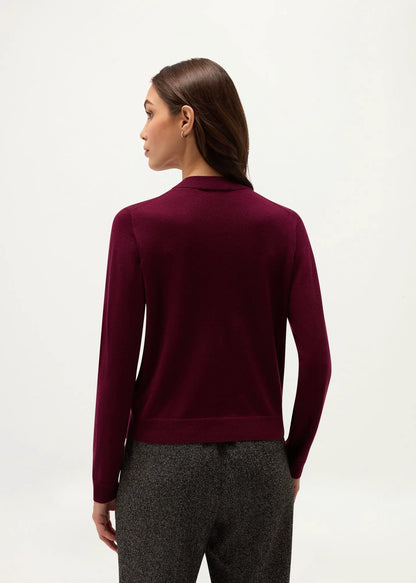 Warm Plum