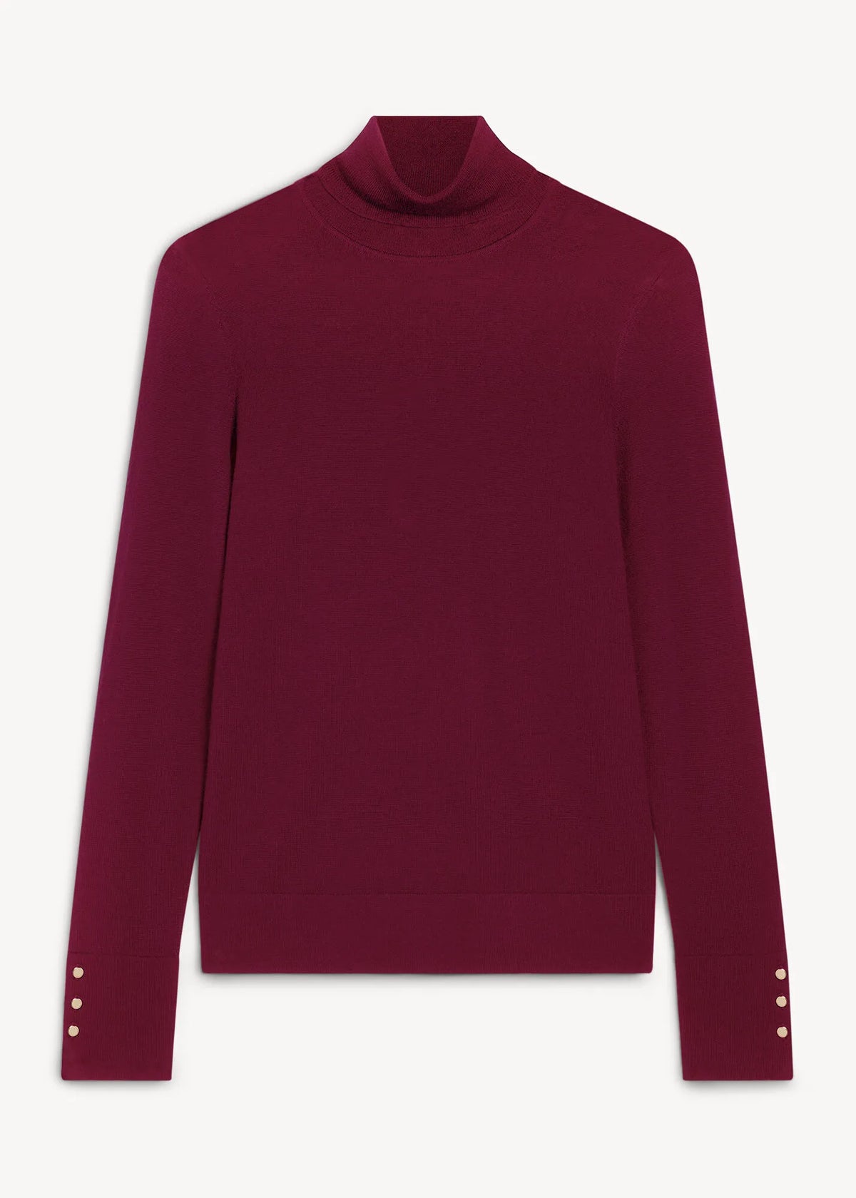 Warm Plum