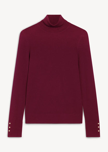 Warm Plum