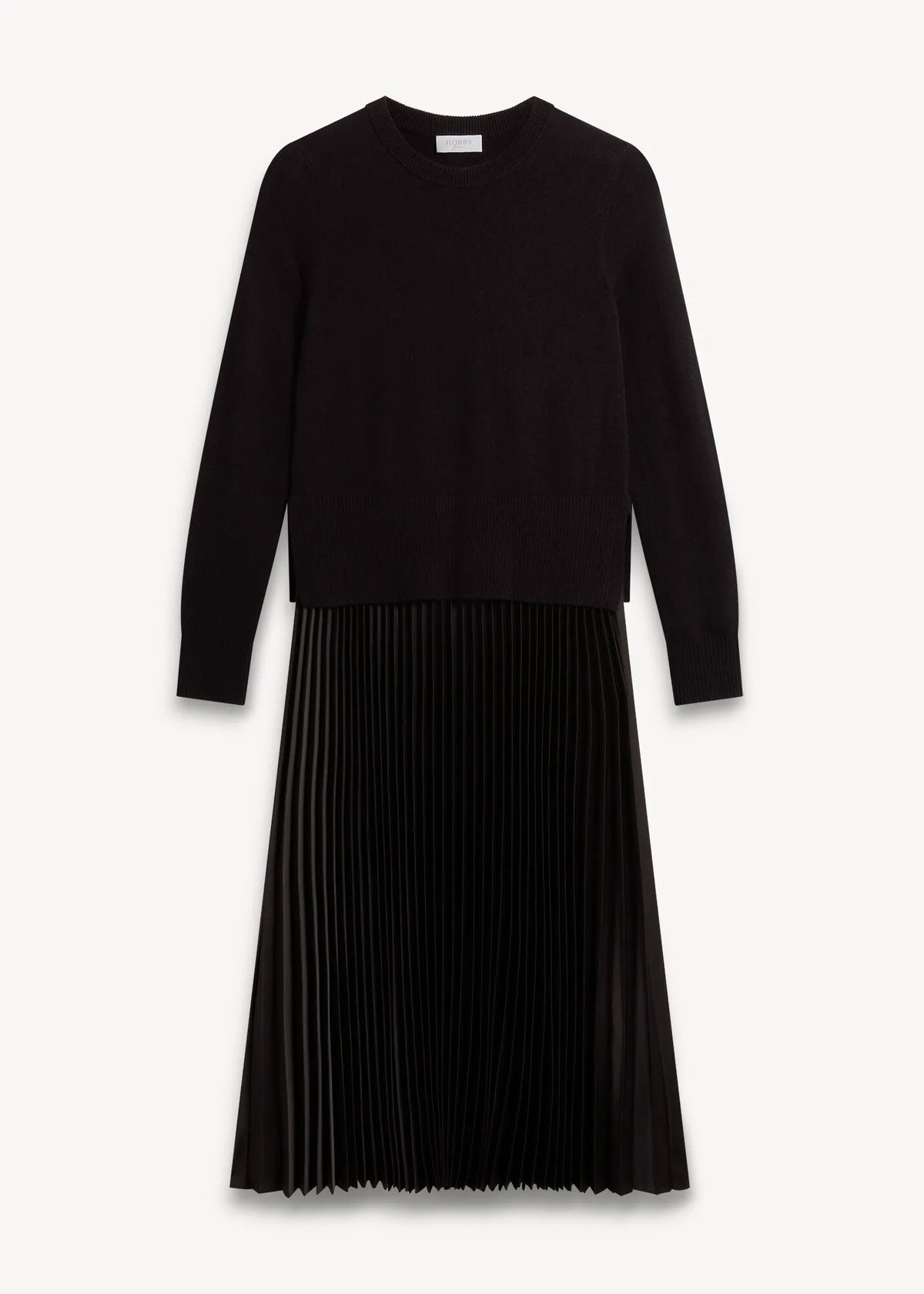 Hobbs Navy