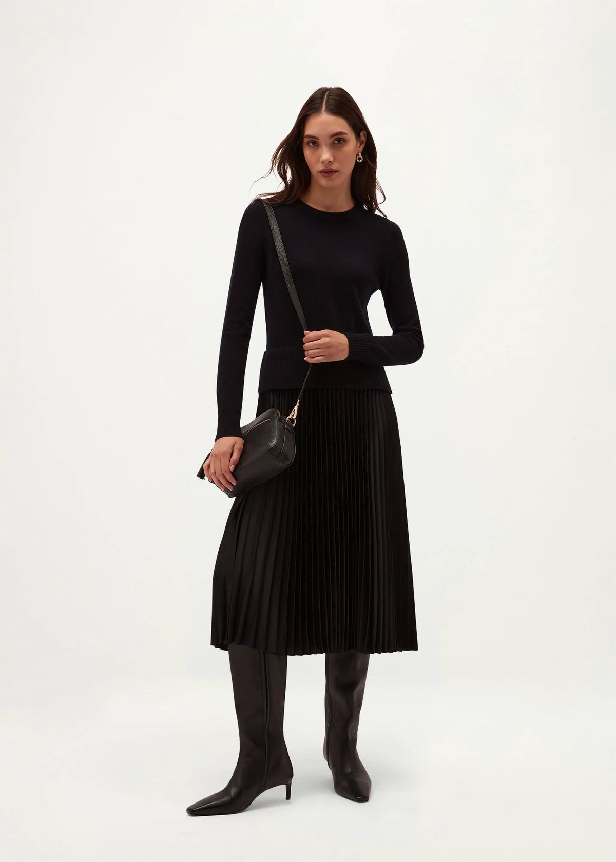 Hobbs Navy