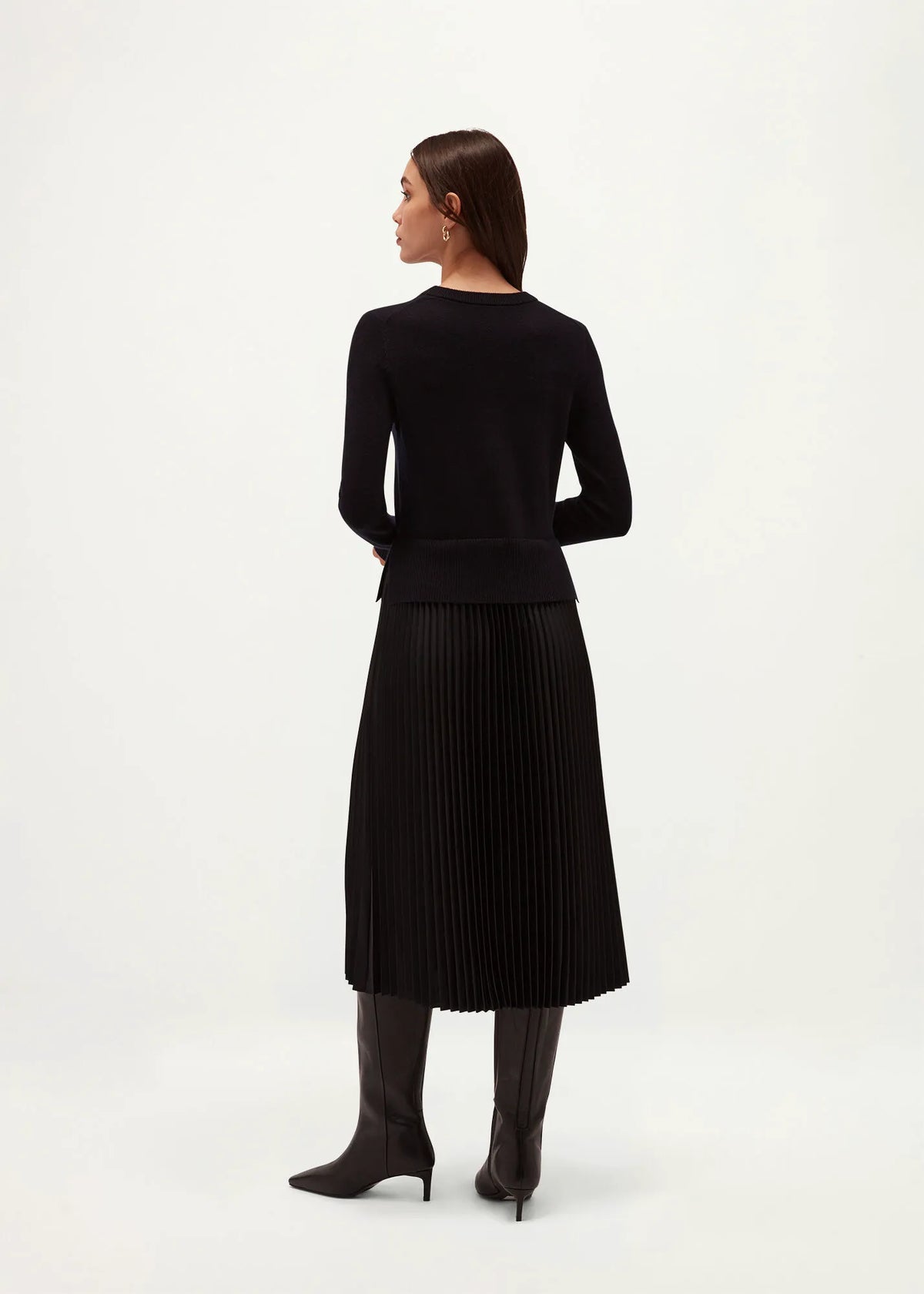 Hobbs Navy