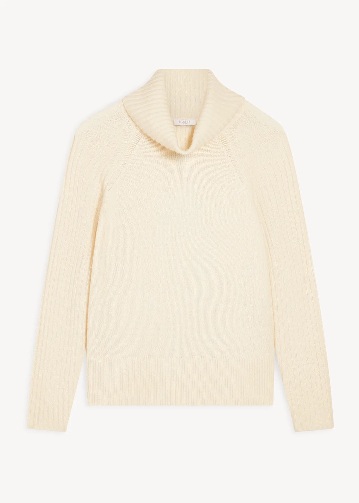 Warm Ivory