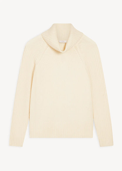 Warm Ivory