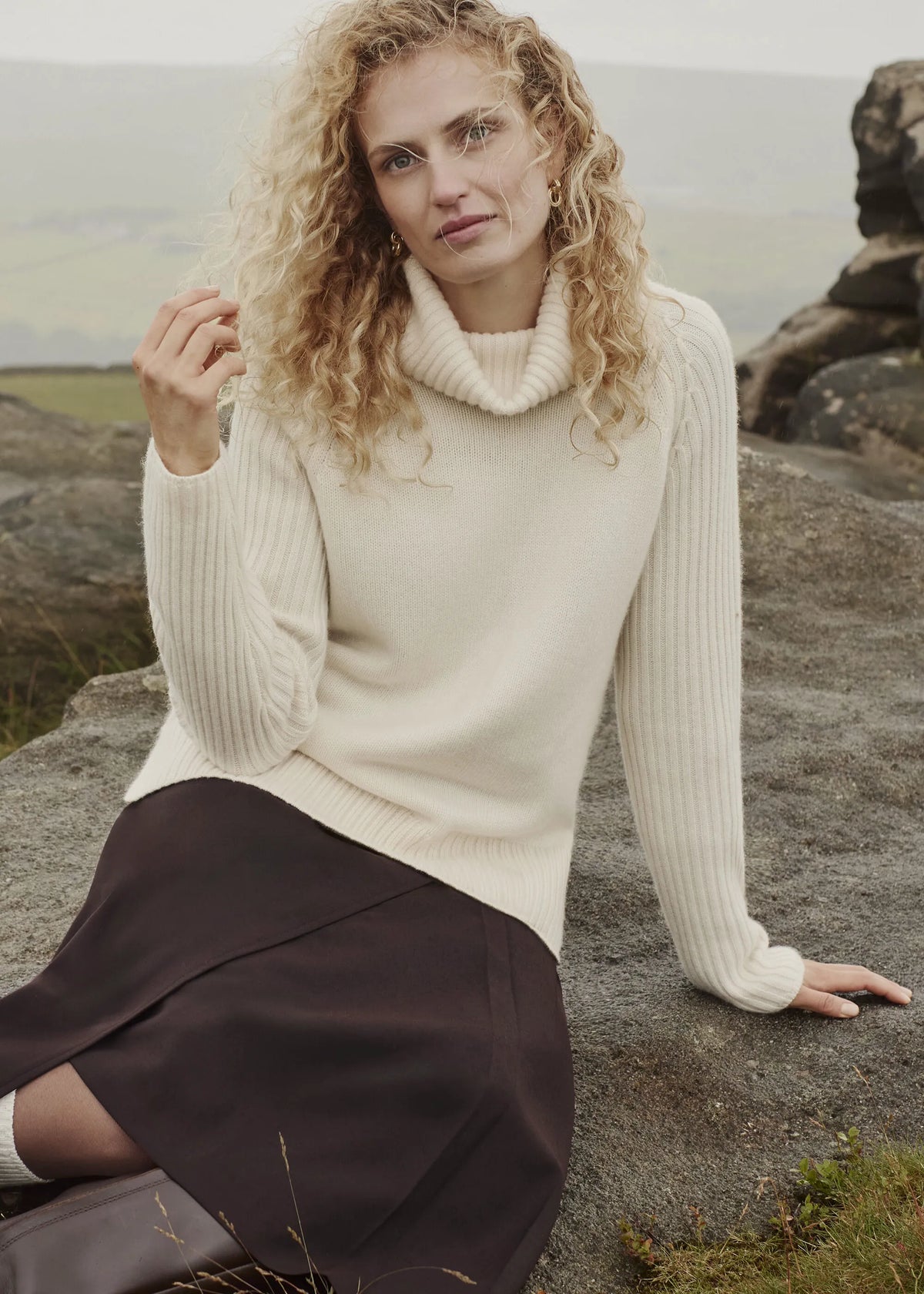 Warm Ivory
