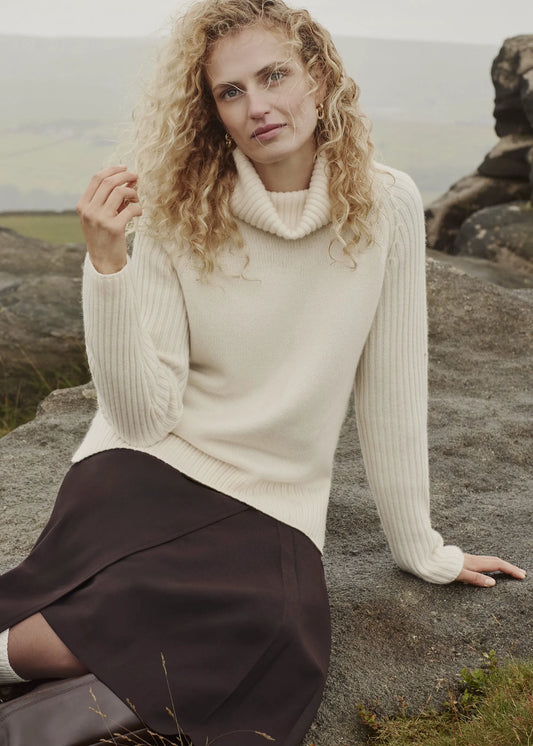 Warm Ivory