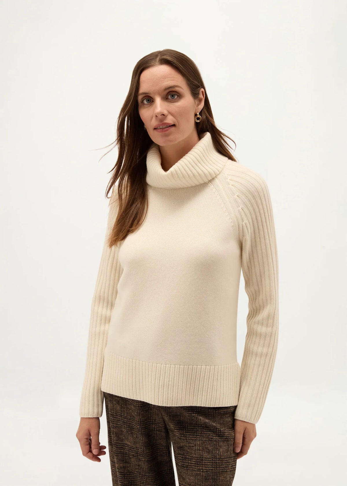 Warm Ivory