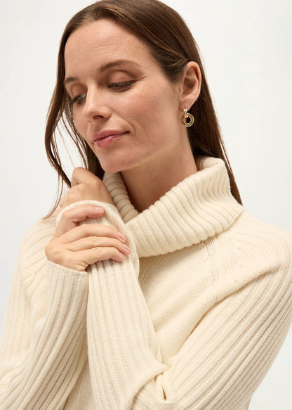 Warm Ivory