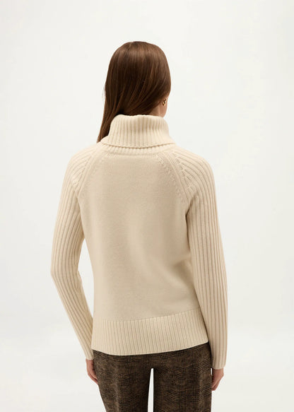Warm Ivory