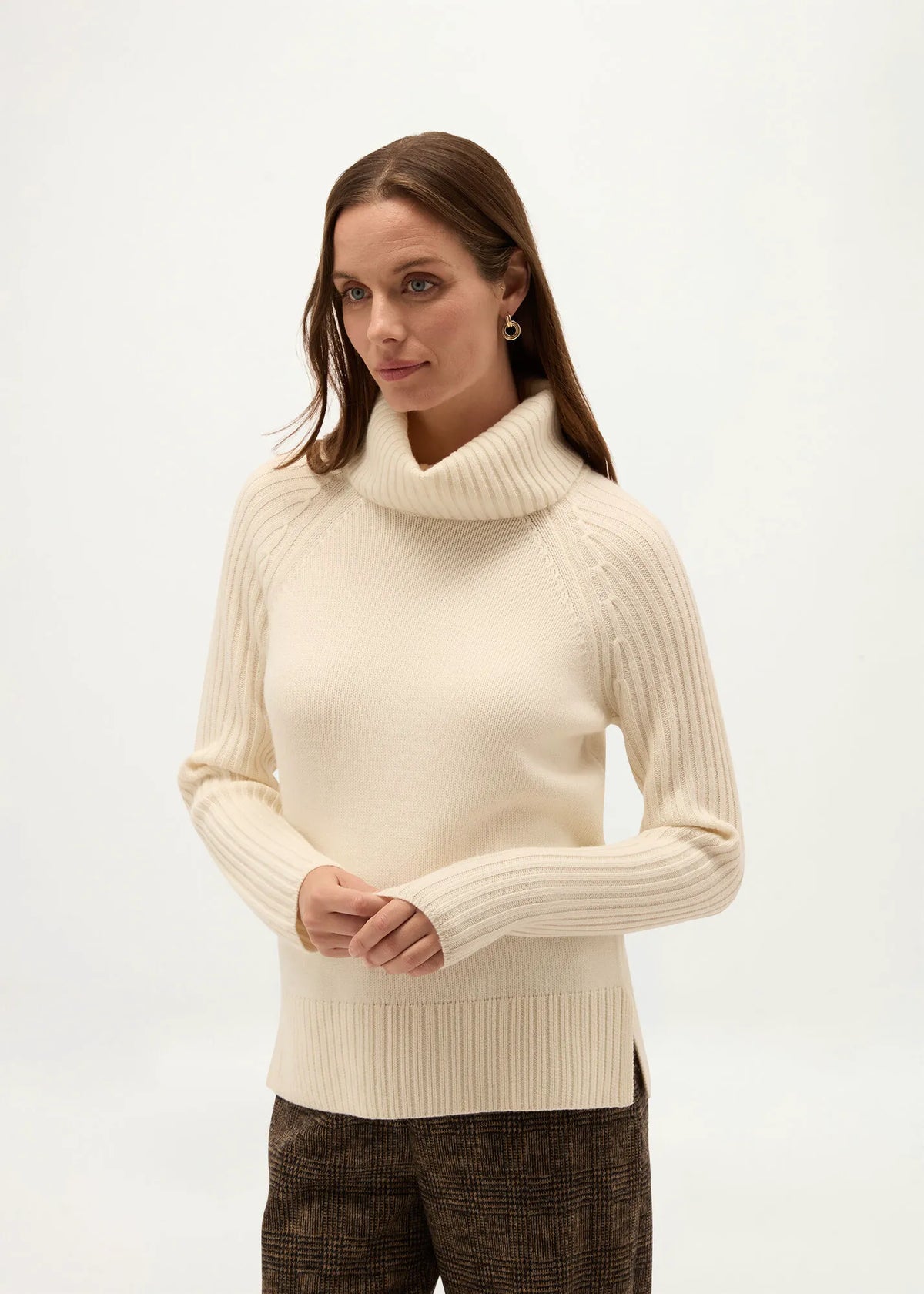 Warm Ivory