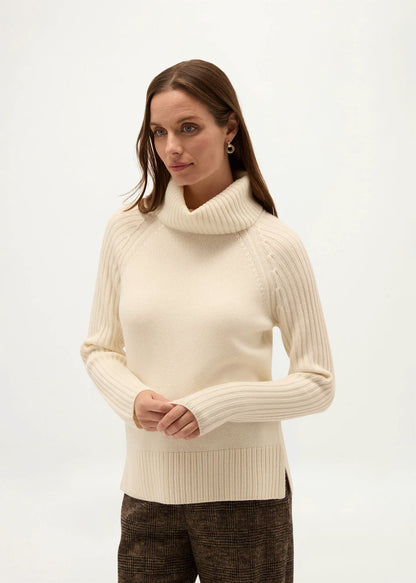 Warm Ivory