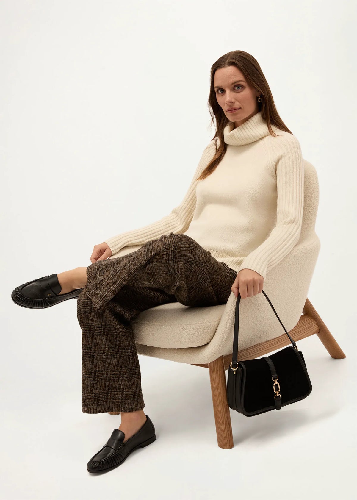 Warm Ivory
