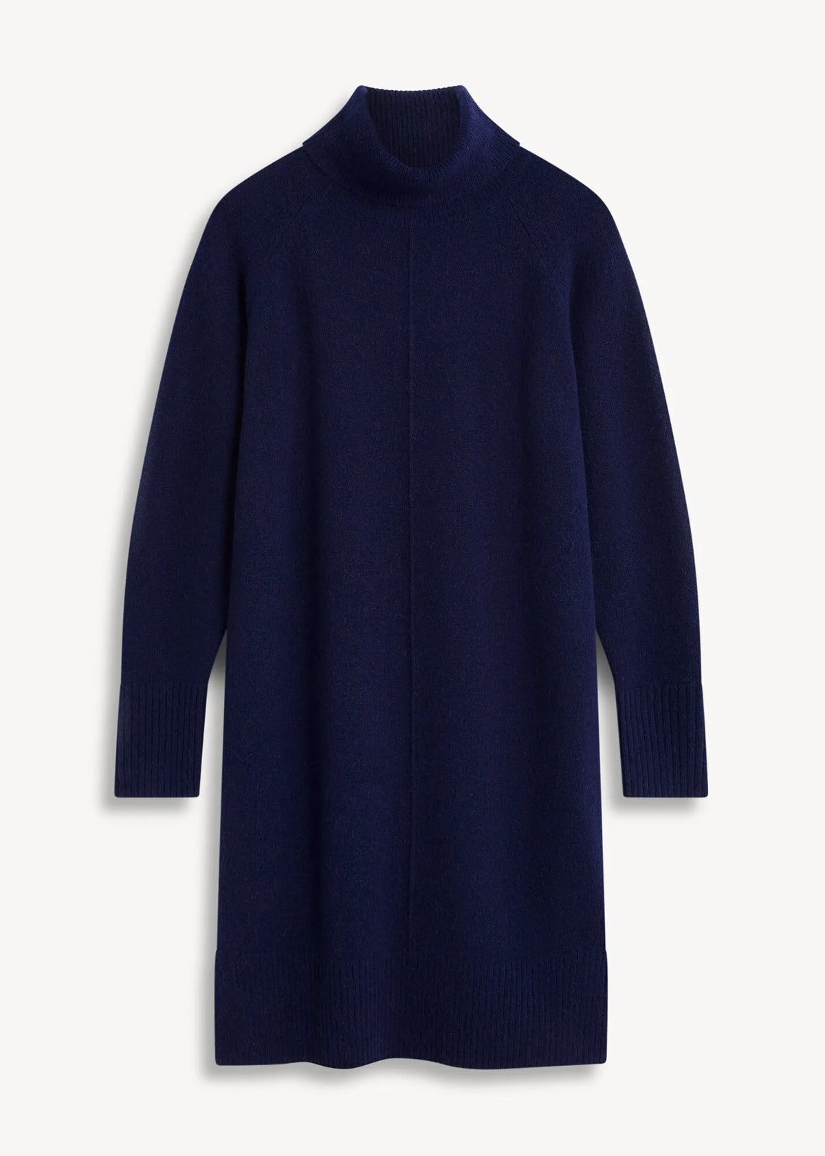 Rich Navy Blue