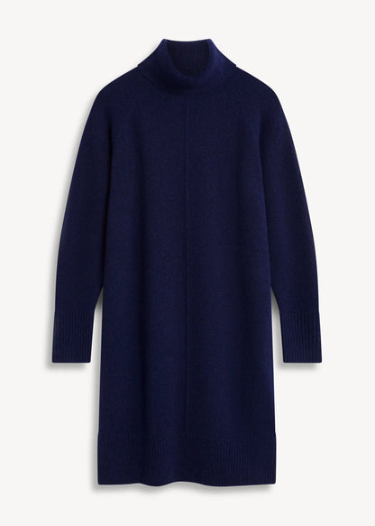 Rich Navy Blue