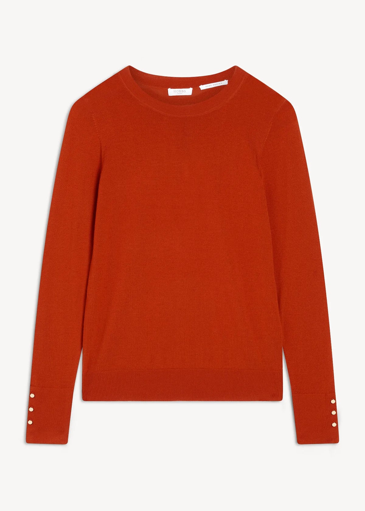 Deep Orange