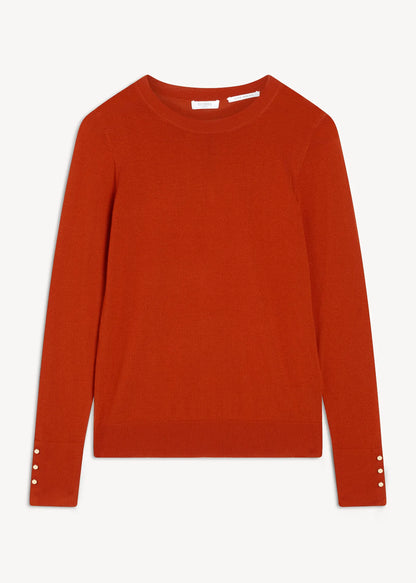 Deep Orange