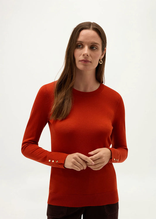 Deep Orange