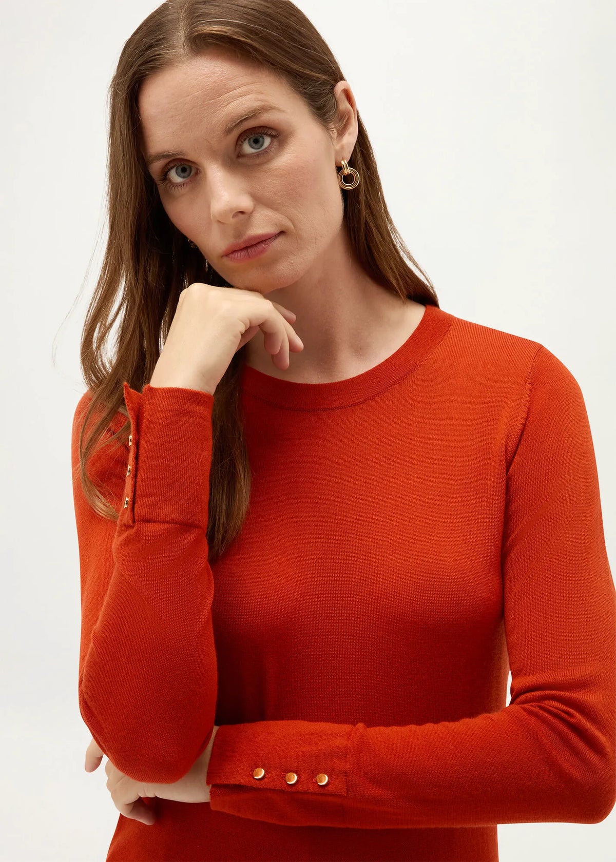 Deep Orange