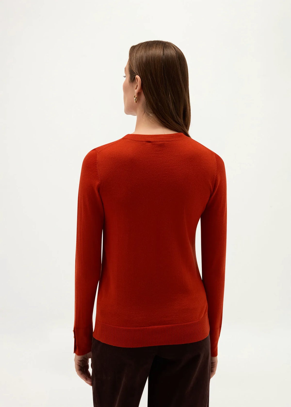 Deep Orange