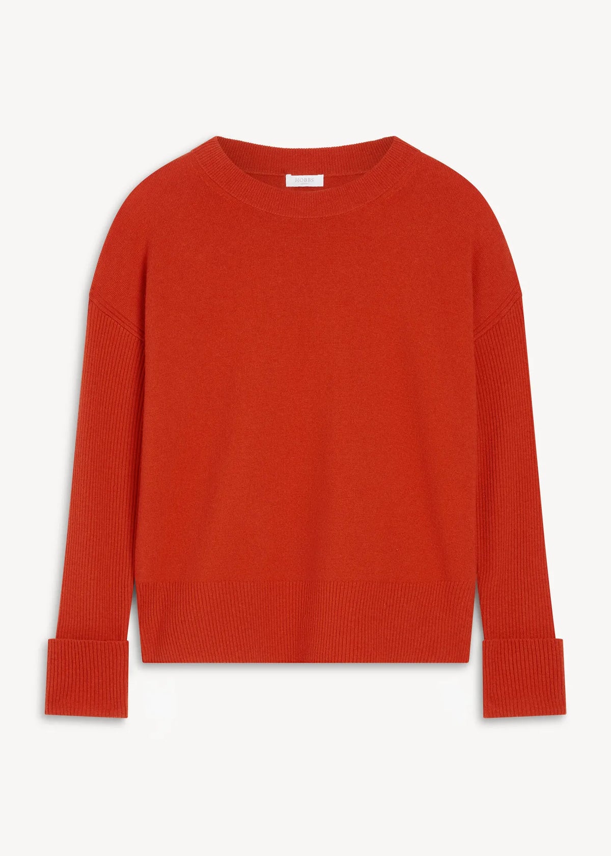 Deep Orange