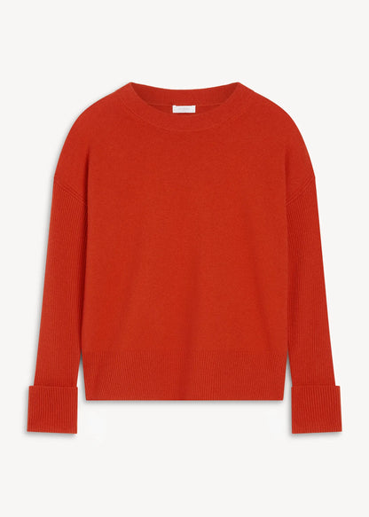 Deep Orange