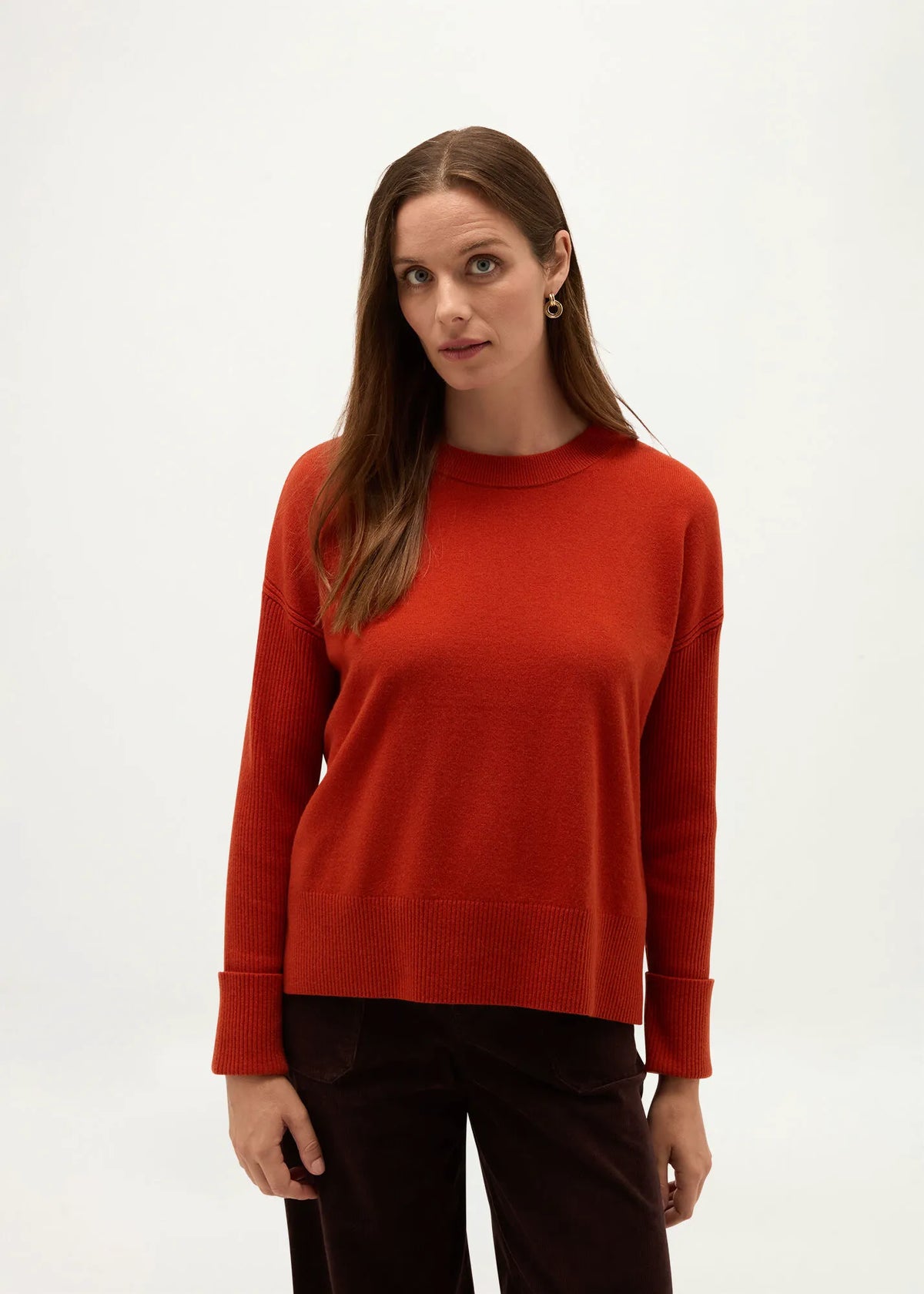 Deep Orange