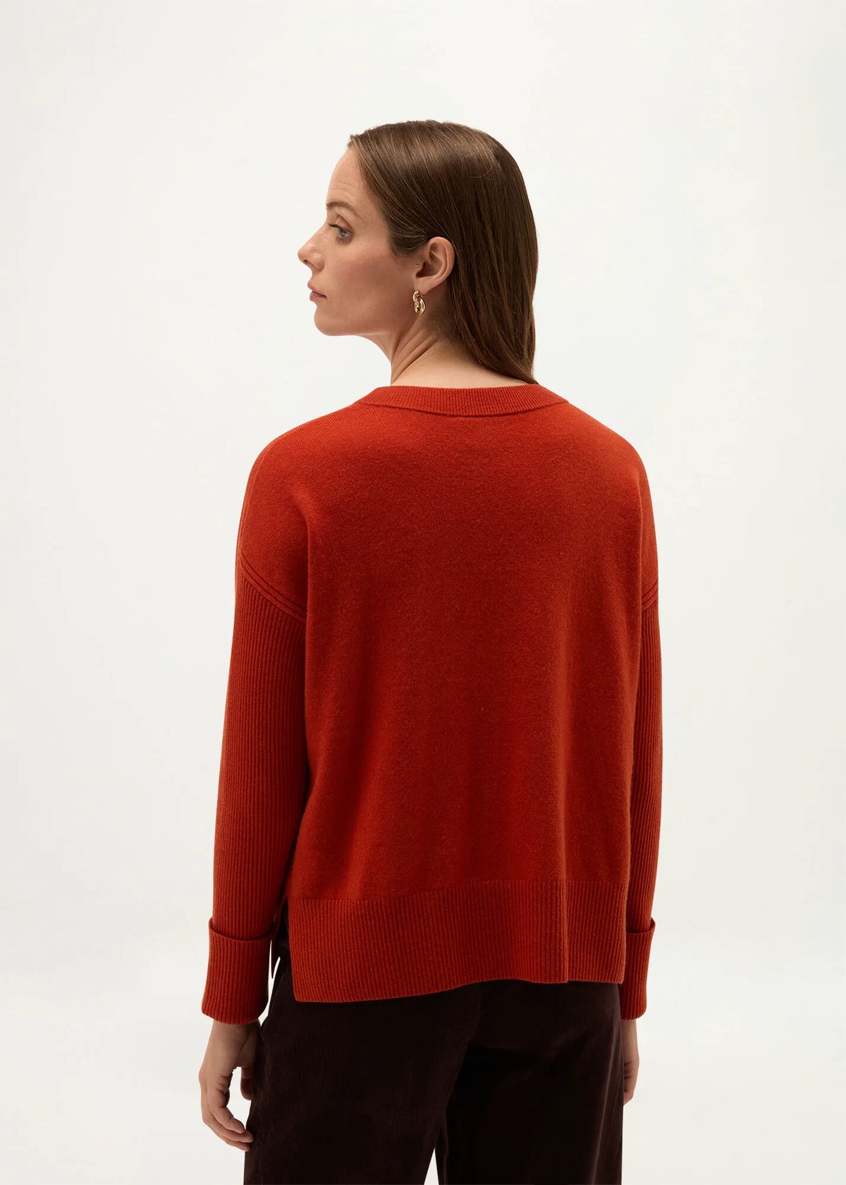Deep Orange