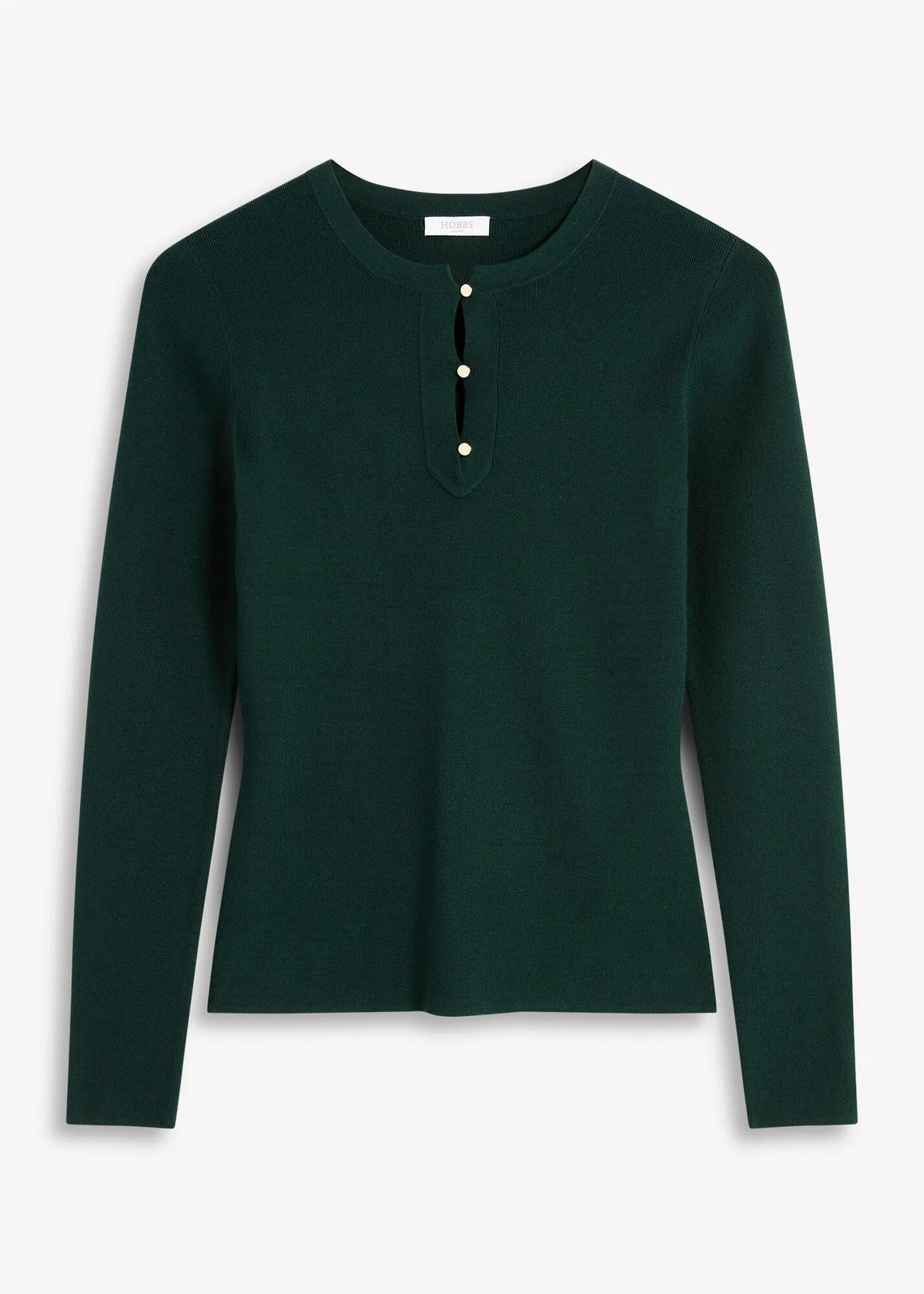Dark Fir Green