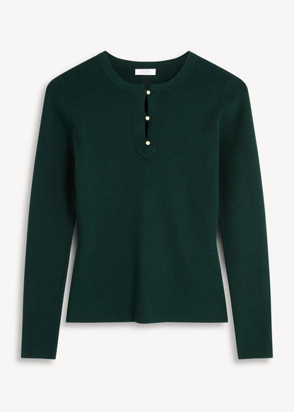 Dark Fir Green