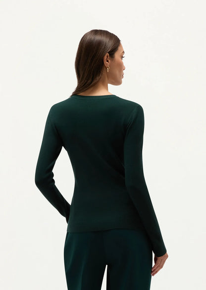Dark Fir Green