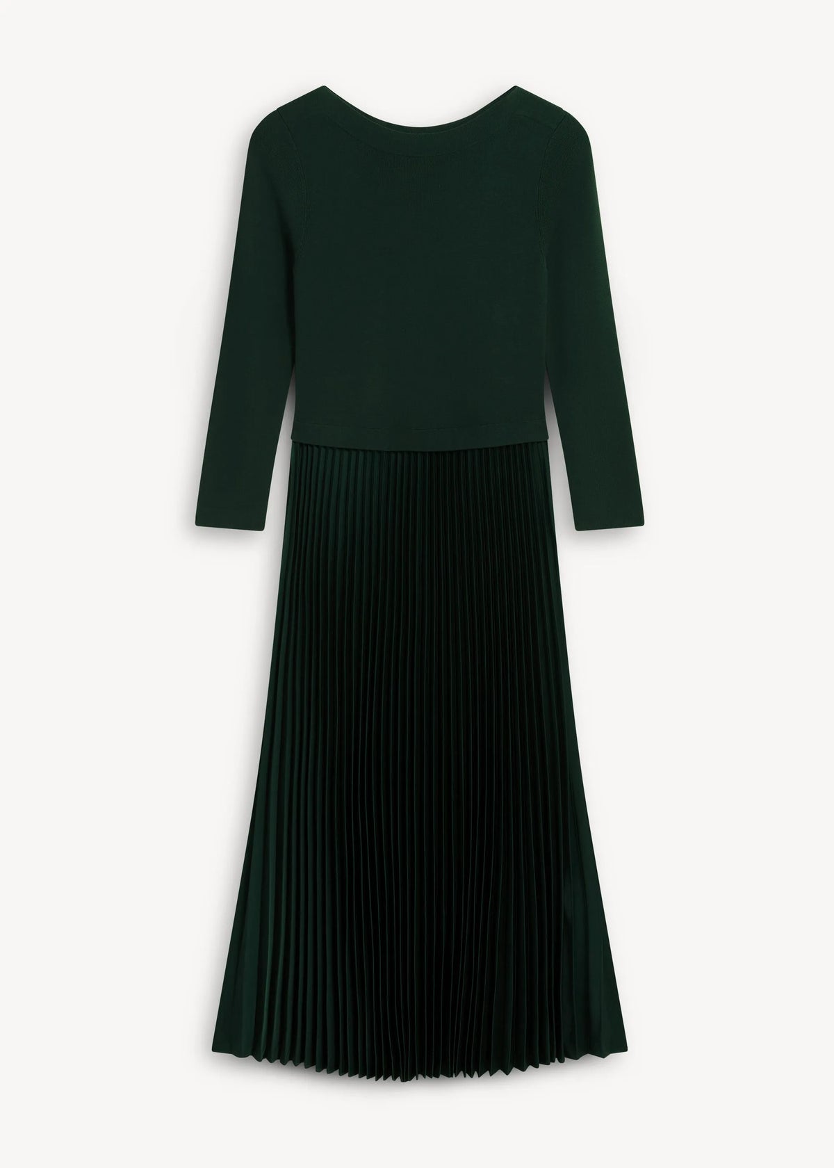 Dark Fir Green