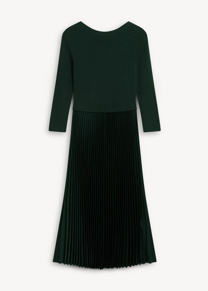 Dark Fir Green