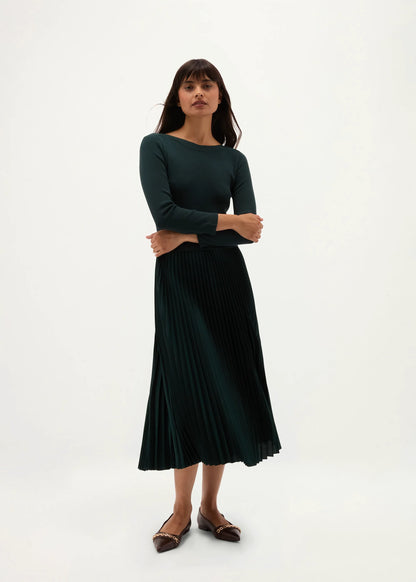 Dark Fir Green