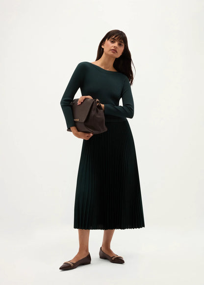 Dark Fir Green