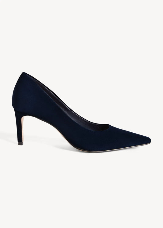 Midnight Navy