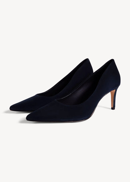 Midnight Navy