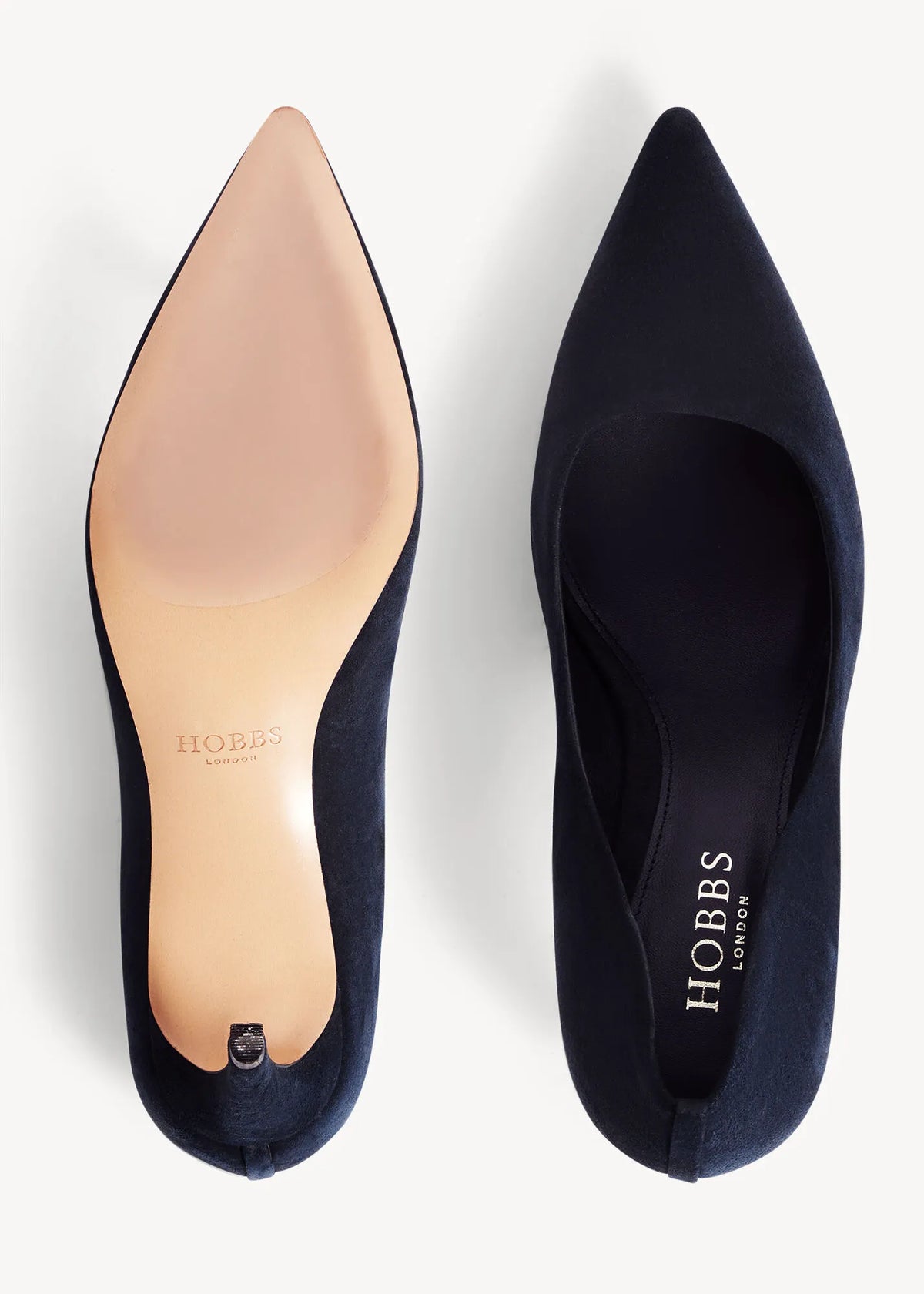 Midnight Navy