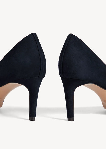 Midnight Navy