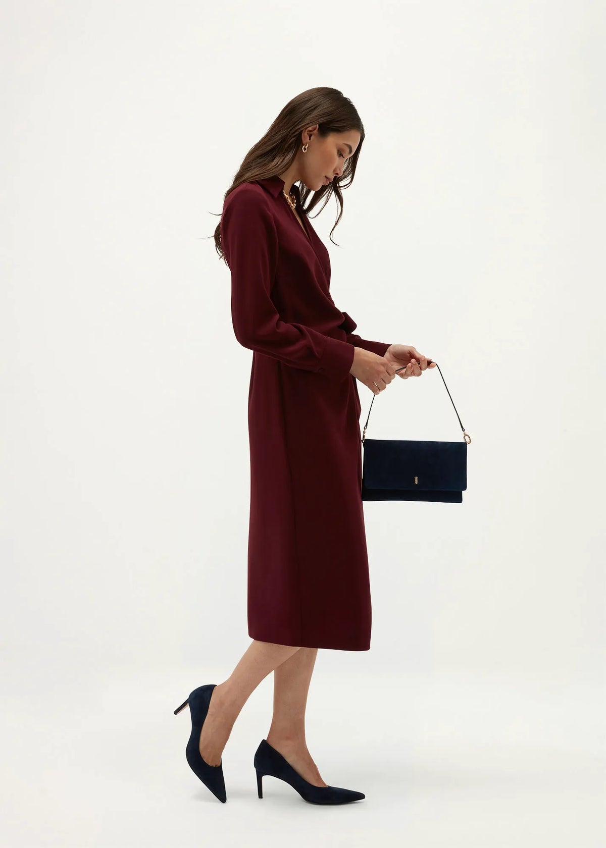 Midnight Navy