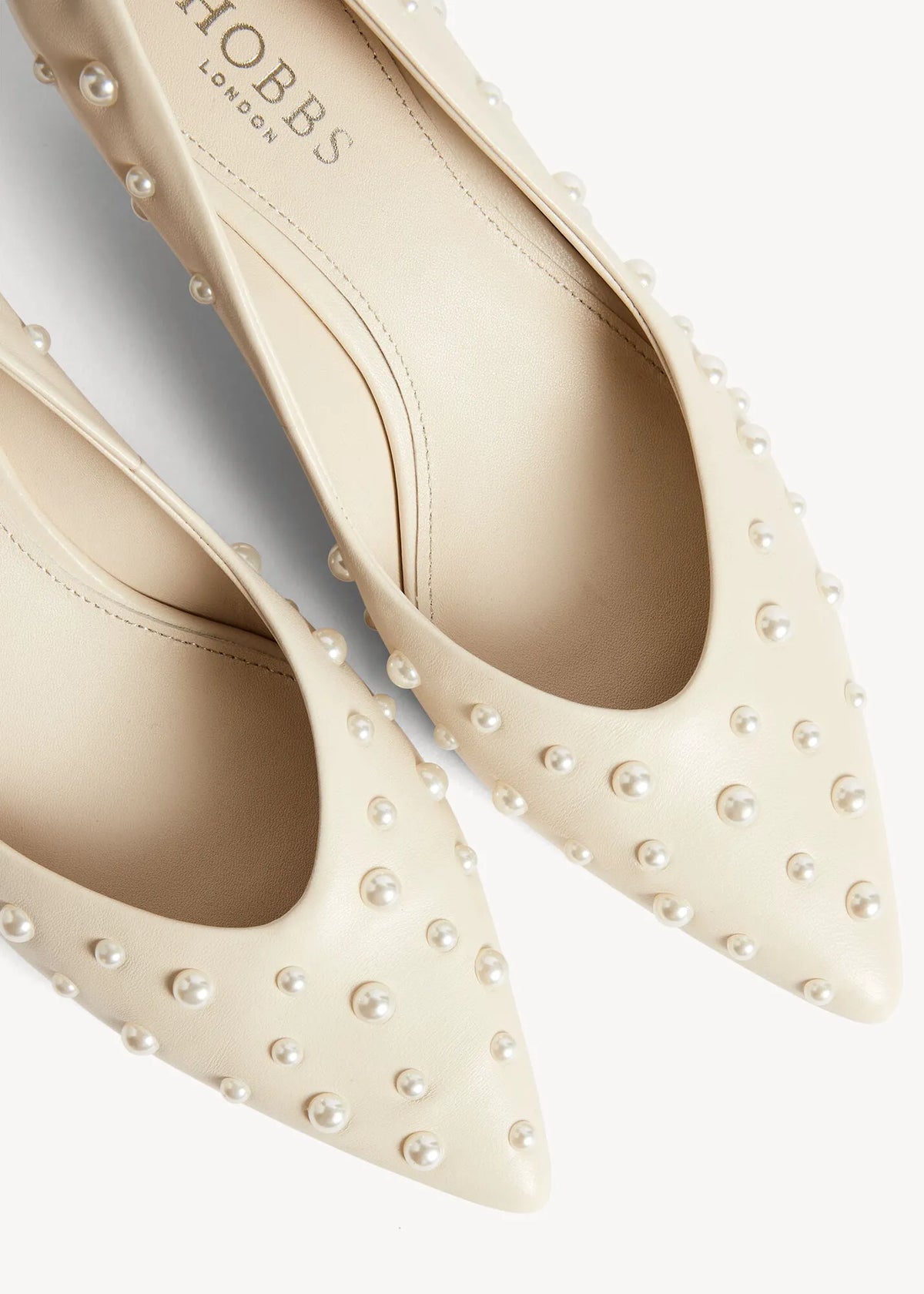 Warm Ivory