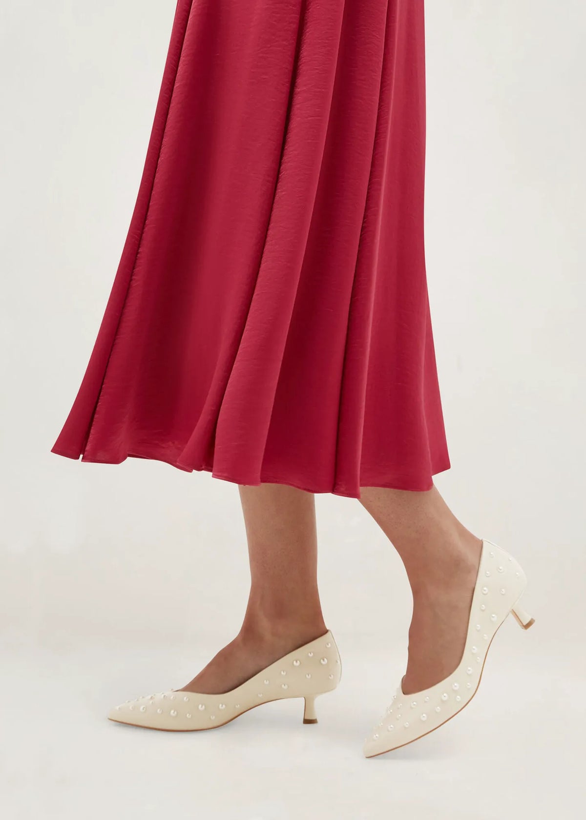 Warm Ivory