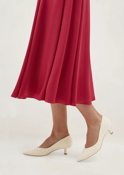 Warm Ivory